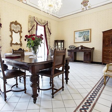 Dimora Birullà Bed & Breakfast Modica Exterior foto