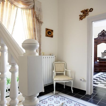 Dimora Birullà Bed & Breakfast Modica Exterior foto