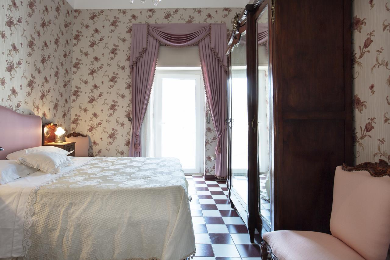 Dimora Birullà Bed & Breakfast Modica Exterior foto