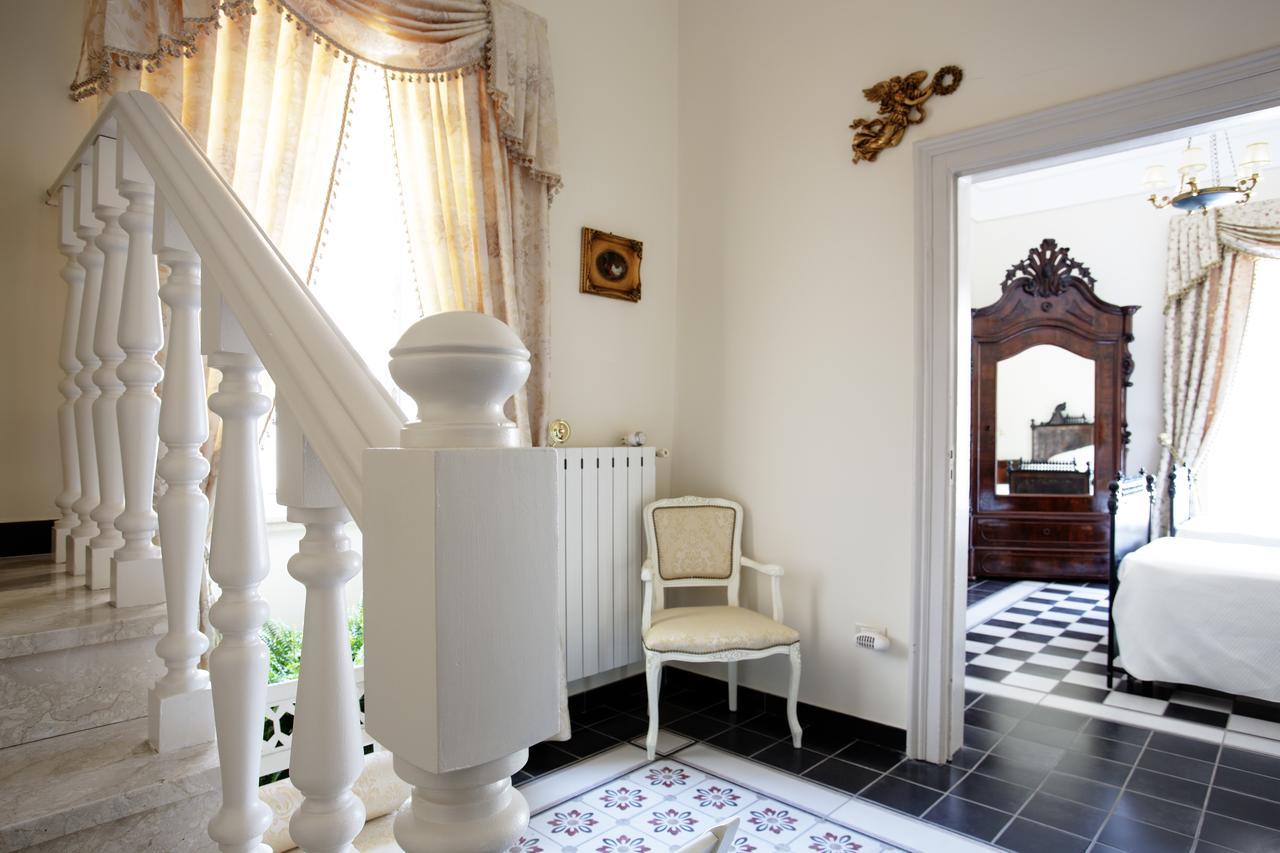 Dimora Birullà Bed & Breakfast Modica Exterior foto