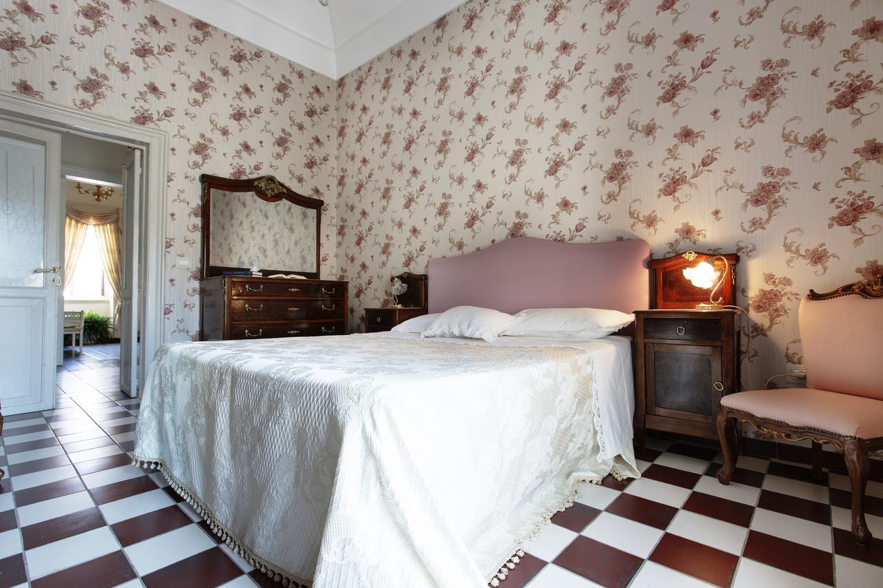 Dimora Birullà Bed & Breakfast Modica Exterior foto