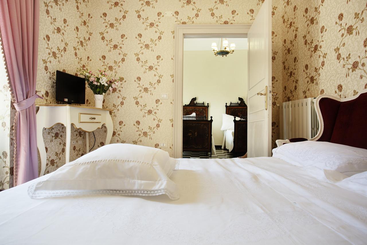 Dimora Birullà Bed & Breakfast Modica Exterior foto