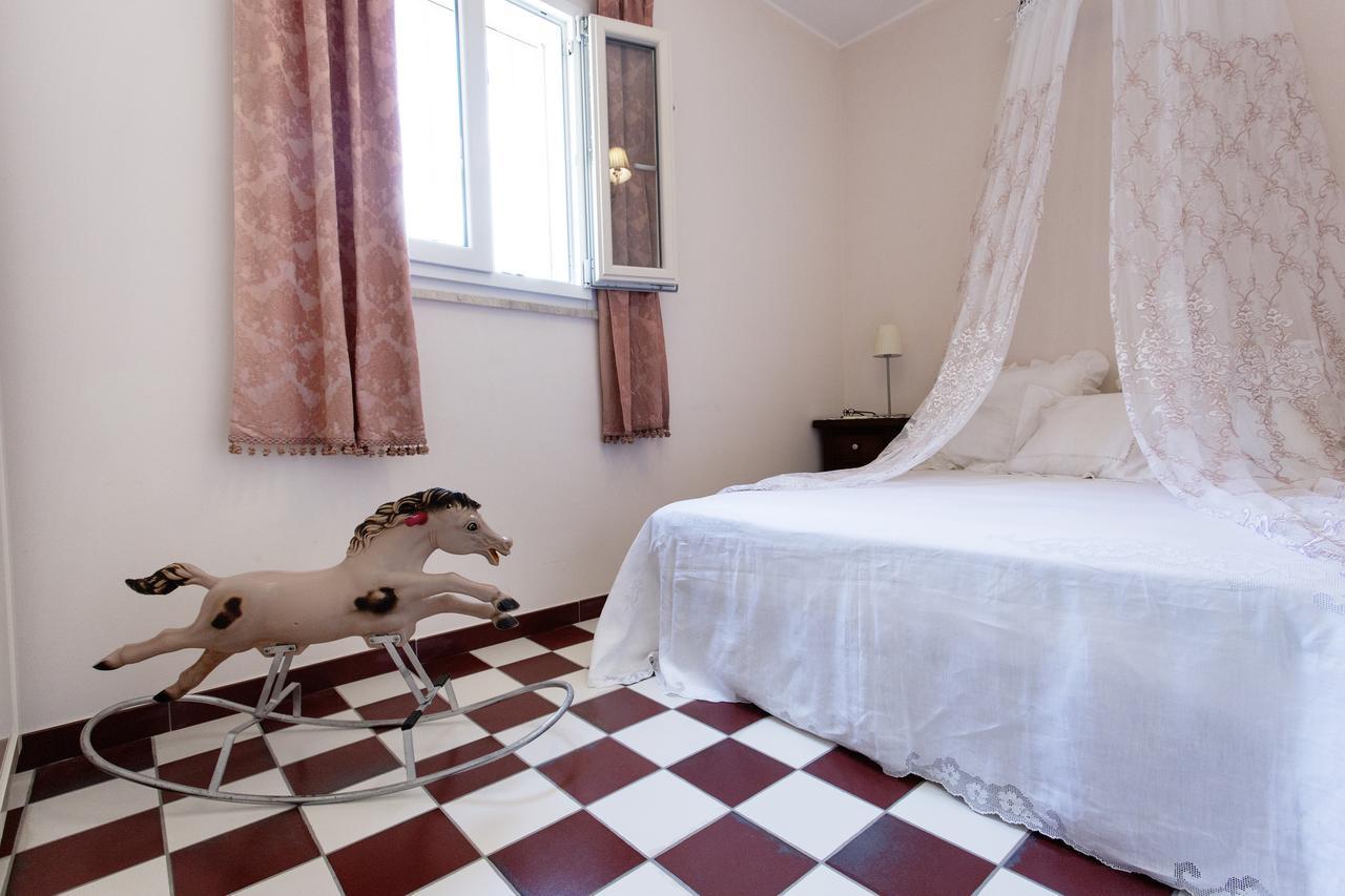 Dimora Birullà Bed & Breakfast Modica Exterior foto