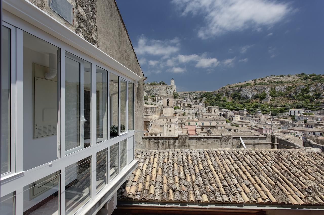 Dimora Birullà Bed & Breakfast Modica Cameră foto