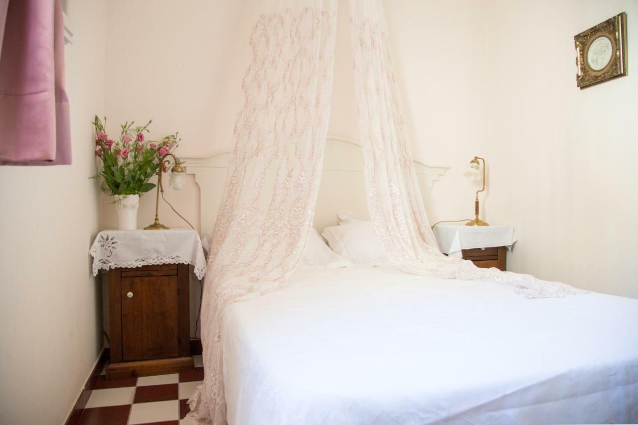 Dimora Birullà Bed & Breakfast Modica Exterior foto