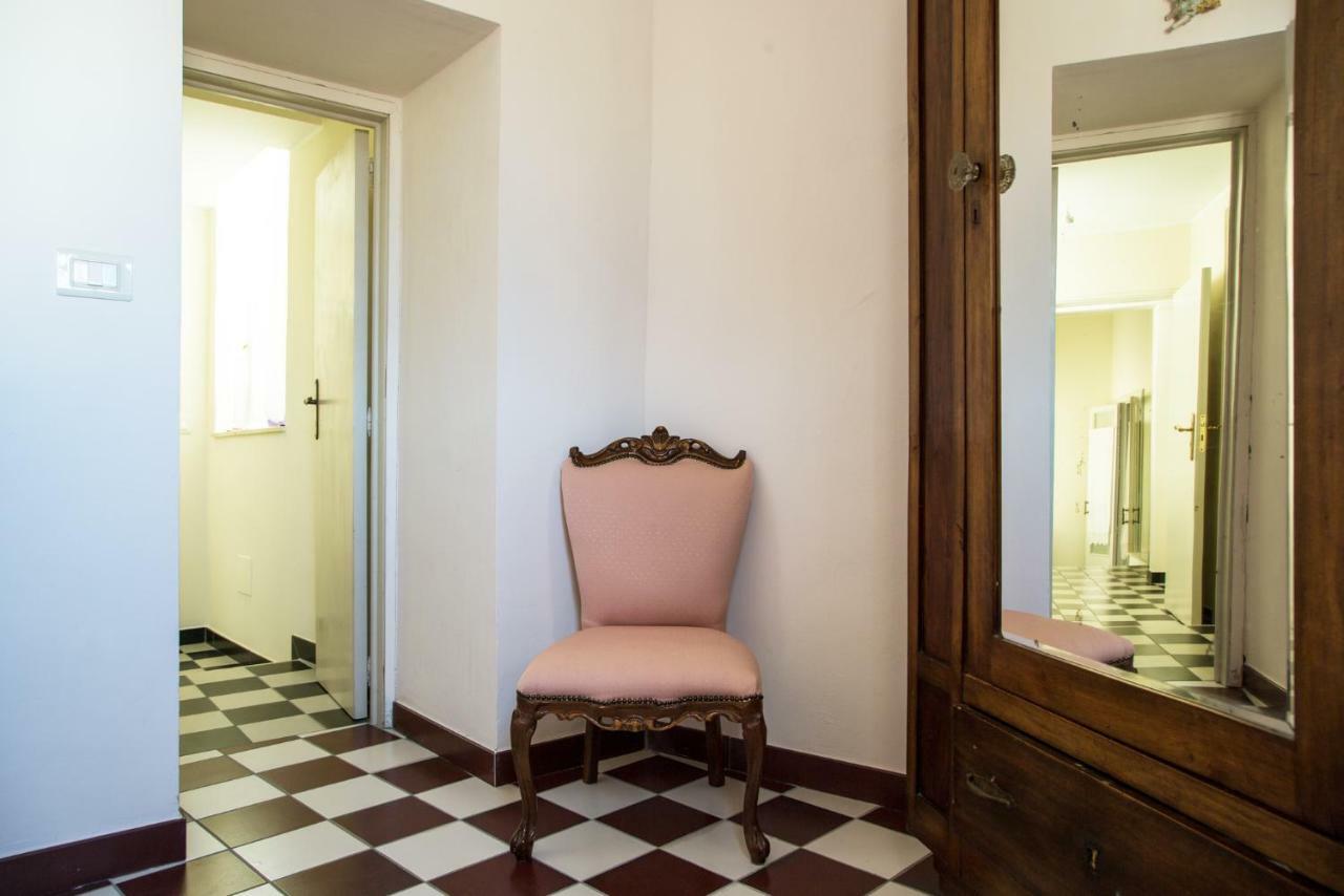 Dimora Birullà Bed & Breakfast Modica Exterior foto